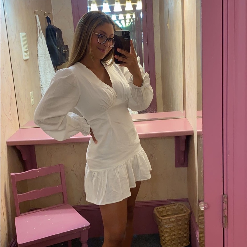 Princess Polly Dress